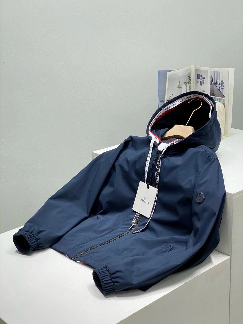 &wg.luxury- 7o9385r oversized 2Colour item:D-F090I0503-2